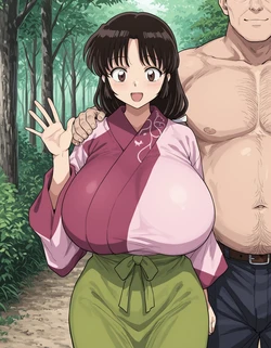 [TSUMESAKA] 2026-09-27 Sango 珊瑚[160P] [AI Generated]