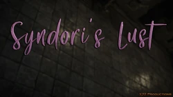 [X3Z]Syndori 1：Syndori's Lust—PART 1