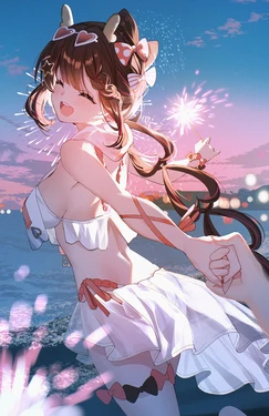 [Pixiv] Bison倉鼠 (333556) 2026.10.11