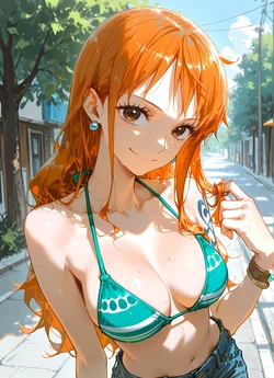 starwallpower 星柱力 2025 nami [AI Generated]