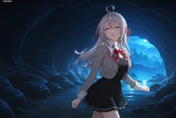 evilsamsam / SamAiArtist - 202607 [Patreon] [AI Generated]