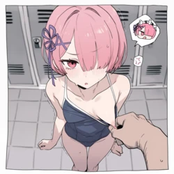 [nelshot] Ram [AI Generated]