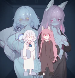 [Eonsang] EOS / Persica 1