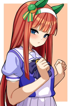 [820] 38 (Umamusume Pretty Derby)
