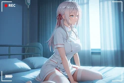 evilsamsam / SamAiArtist - 202605 [Patreon] [AI Generated]
