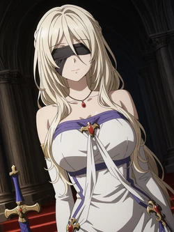 [hentAI_R18 NSFW] ゴブリンスレイヤー 剣の乙女 Sword Maiden - Goblin Slayer 171P (Patreon) [AI Generated]