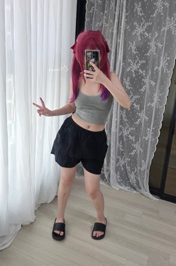 Kouun_05 - Marine casual