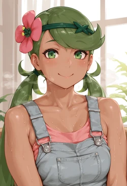 (hinamizawaa) Ongoing Archive Uncensored [AI Generated]