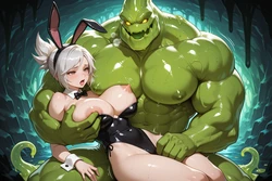 Vesperlax for ver.2 (Patreon/Pixiv) [AI Generated]