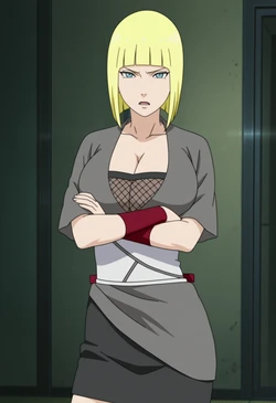 [Kageno] Samui [AI Generated]