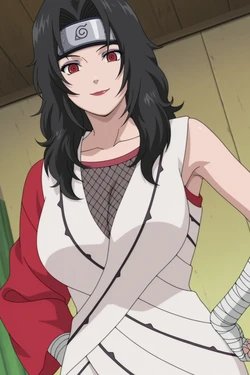 [Kageno] kurenai [AI Generated]