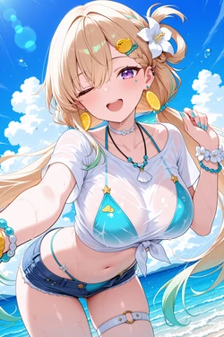 Rin_illust Lynae(2) [AI Generated]