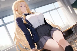 evilsamsam / SamAiArtist - 202604 [Patreon] [AI Generated]