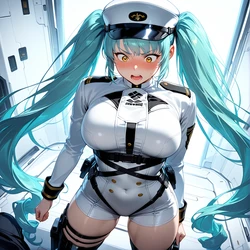 [Hammiia] Privaty [AI Generated]