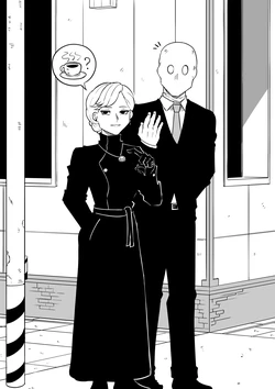 [nwoidn] Jaida & Victor Remake?