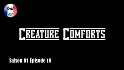 [Moomoo Taboo] Creature Comfort {S01E10 Fr}
