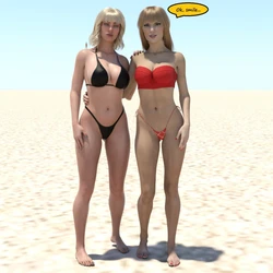 Beach Photo Day [sizechange]