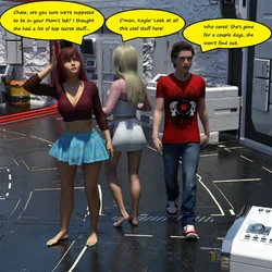 The Lab of Transference [sizechange]