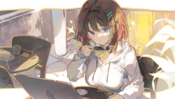[Pixiv] COCOball (31383108)