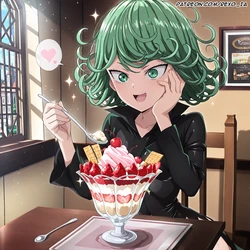 Anime Collection Pack | Pixiv (103349822) [AI Generated]