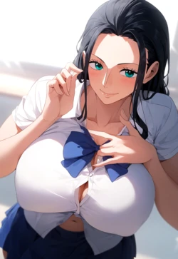 Ai_due - 6.18 Robin [AI Generated]