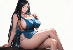 Ai_due - 6.20 Unohana [AI Generated]
