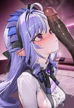 [B2H] Vivian NTS [AI Generated]