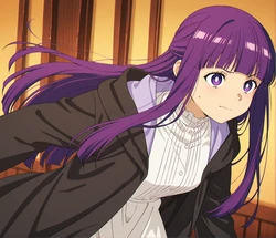 [MIAZUNA]「Stark Y Fern」 思いがけない出会い。 [AI Generated]