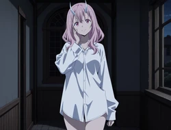 [artkaguya] Shuna | シュナ | That Time I Got Reincarnated as a Slime | 転生したらスライムだった件 185p [AI Generated]