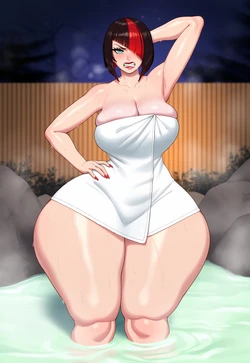 [Juuicy_AI] Anna Williams [AI Generated]