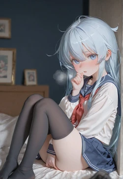響 [AI Generated]