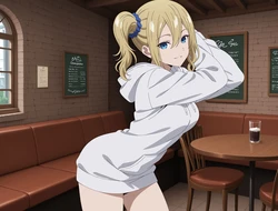 [artkaguya] Ai Hayasaka | 早坂 愛 | Kaguya-sama: Love is War | かぐや様は告らせたい 222p (Patreon) [AI Generated]
