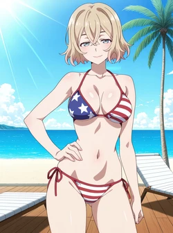 [artkaguya] Mami Nanami | 七海麻美 | Rent-A-Girlfriend | 彼女、お借りします 230p (Patreon) [AI Generated]