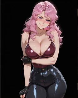 Vanessa Enoteca NSWF (2026-03-13) [Eli Ashen] [AI Generated]