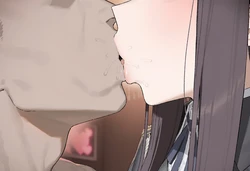 [Ushiroman 2nd] Misuzu [AI Generated]