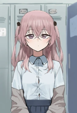 [Oishi Okaze] [Request]My Dress-Up Darling - Inui sajuna (Patreon) [AI Generated]