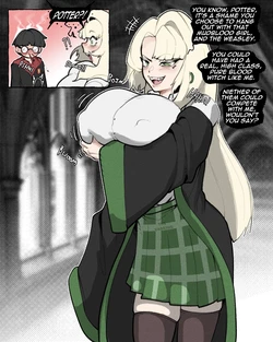 [The Varking] Malfoid (Harry Potter AU)