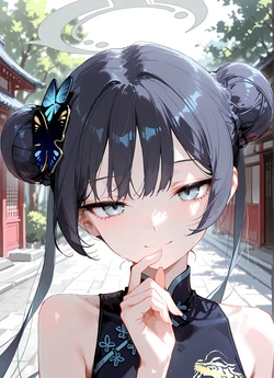 starwallpower 星柱力 202512 part1 [AI Generated]