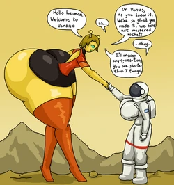 Space Exploration by Space Exploration