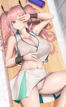 Artist - fouriasensei - 個人蔵