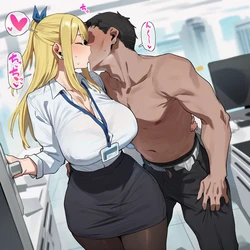 [pippena] [0018]Lucy Heartfilia (30P) [04-05 2026] [AI Generated]