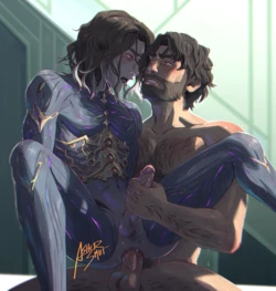 [Ashersmut] Jayce & Viktor (Arcane)