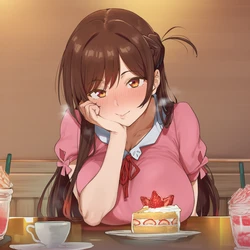 [pippena] [00038] Mizuhara Chizuru (74P) [04-05 2026] [AI Generated]