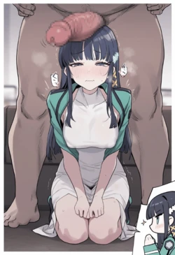 [nelshot] Shiba Miyuki [AI Generated]