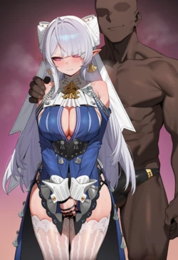 [Rin_String] Velina (fullsets) [AI Generated]