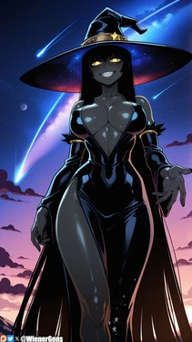 [WienerGens] Astra takes you to cloud 9 [AI Generated]