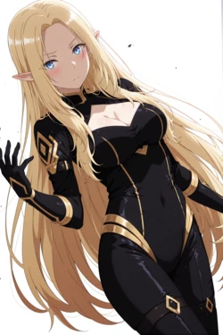 [Dorozz Animation] (T2 FULL) Alpha - The Eminence in Shadow (Vol.1) 65P [AI Generated]