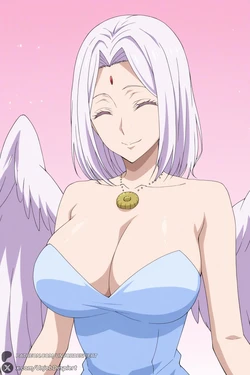 [UnjobDespiert] Frey (Tensei Shitara Slime Datta Ken) [AI Generated]