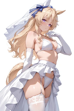 [Escargot] Victoire Pisa (Patreon) [AI GENERATED]