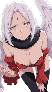 [Dorozz Animation] (T2 FULL) Frey - TenSura (Vol.1) 218P [AI Generated]